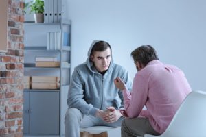 When Your Partner Shuts Down: Helping Men Reconnect Through Relational Life Therapy