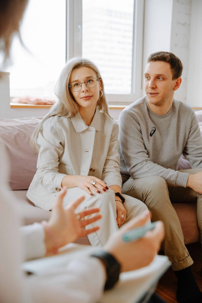 Navigating Post-Affair Intimacy & Desire Discrepancies