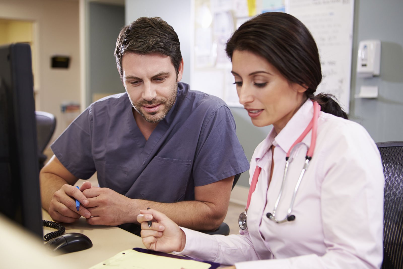 Medical Center Marriage Burnout: When Doctor Schedules Destroy Love