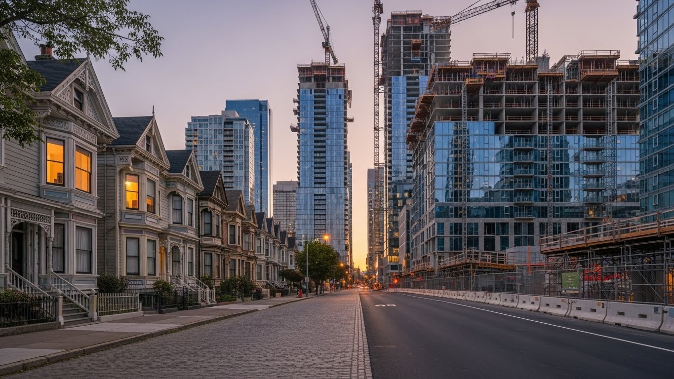 Third Ward Gentrification Is Tearing Apart More Than Just Communities