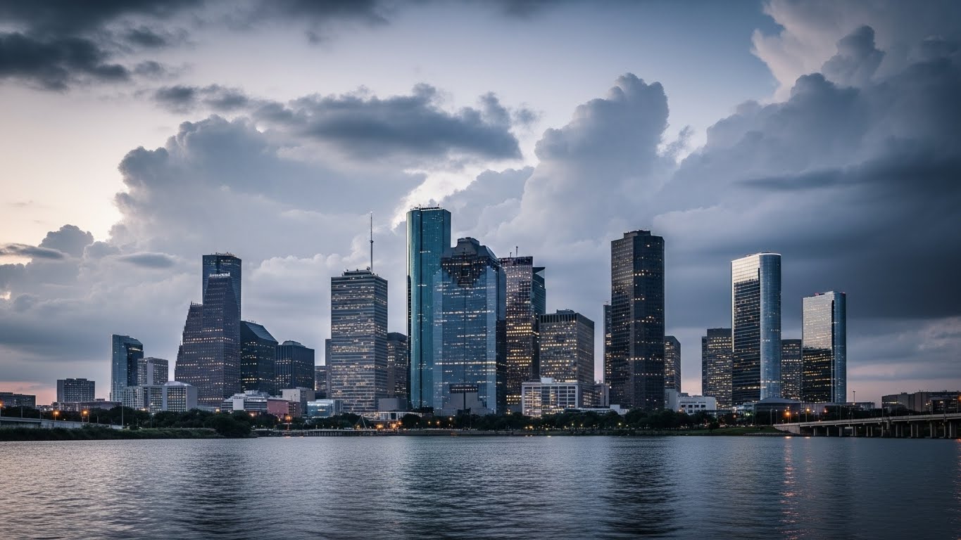 Living In Houston While Hating Houston: The Relationship Crisis No One Discusses