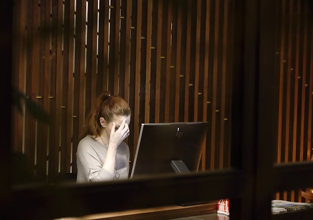 How Does Burnout Fit Into This Picture? 