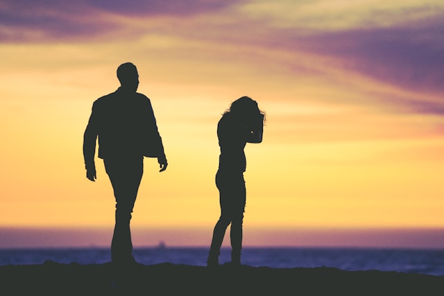 How Does ADHD Affect Romantic Relationships