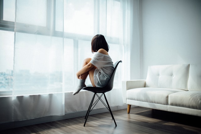 Why Are Women Often Affected in Midlife